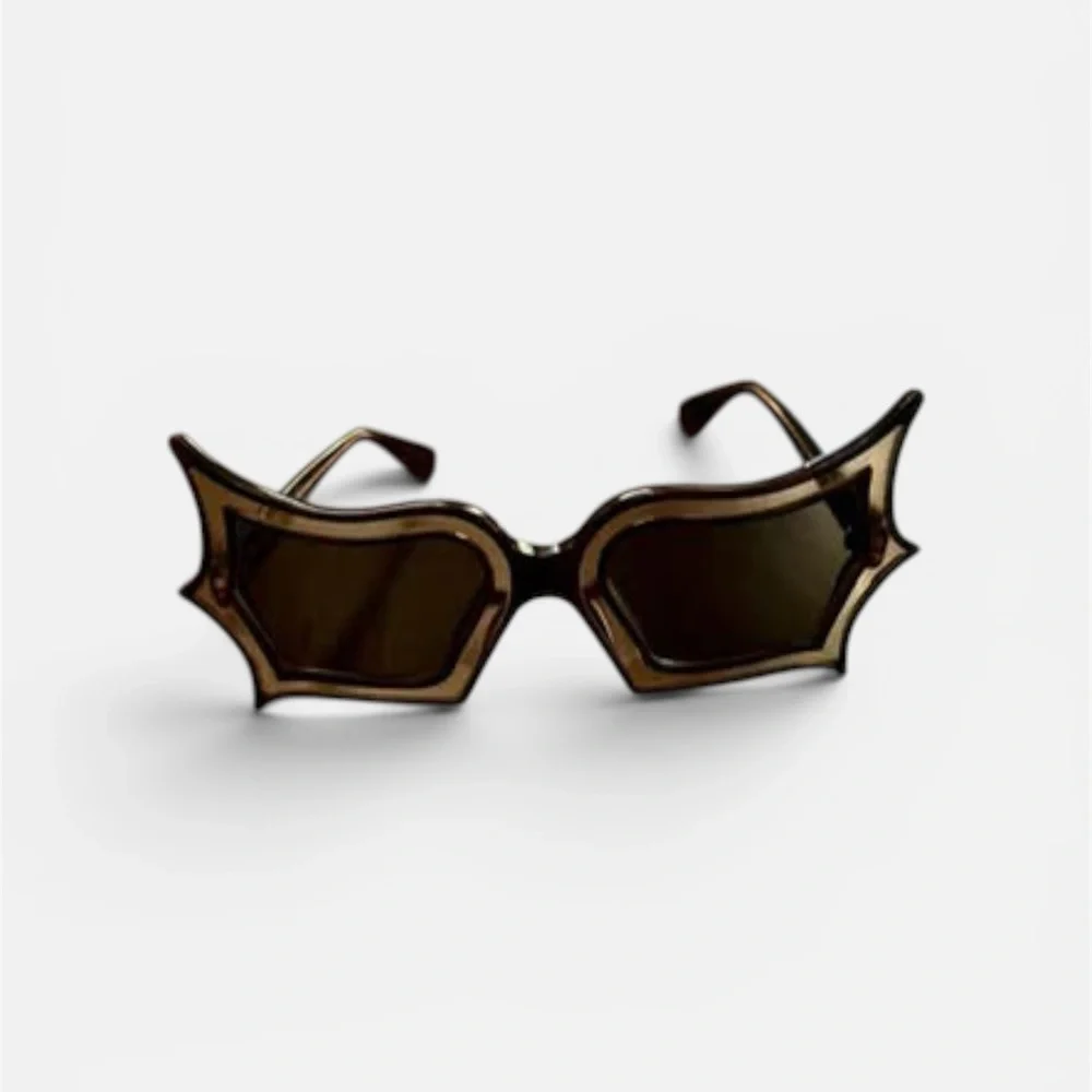Women’s Authentic Vintage Safilo Peggy 1 Sunglasses.